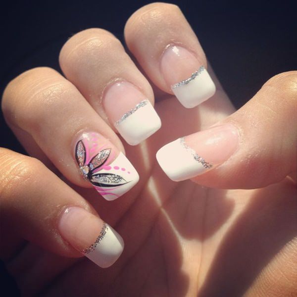 Indigo Nail Spa nail photo 1