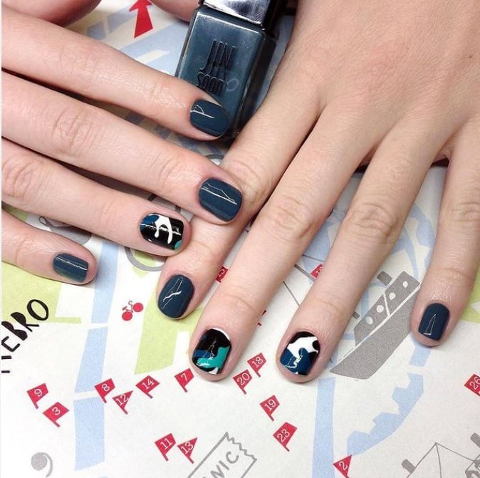 Indigo Nail Spa nail photo 5