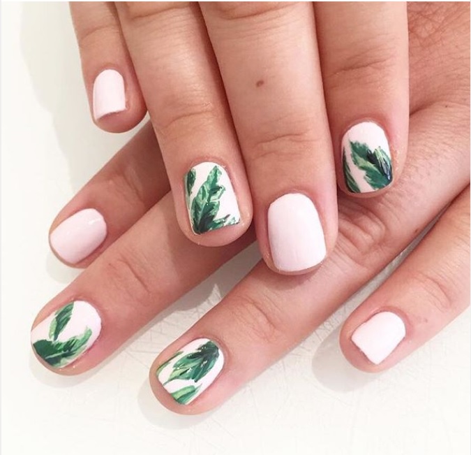 Indigo Nail Spa nail photo 7