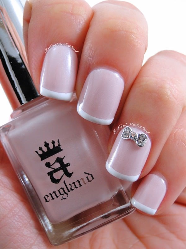 Indigo Nail Spa nail photo 8